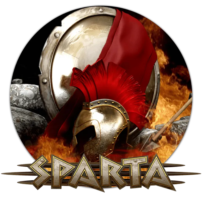 Sparta - PLACEBET138