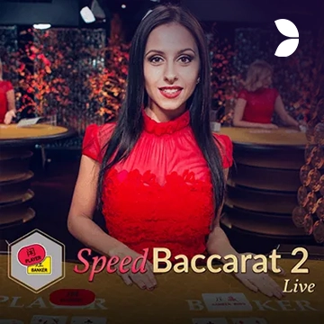 Speed Baccarat 2 - PLACEBET138