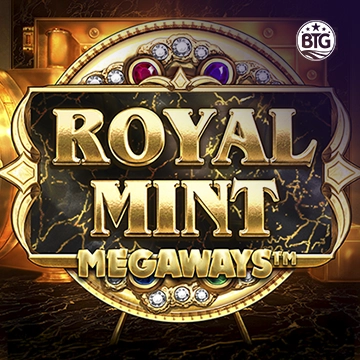 Bigtime : Royal Mint - PLACEBET138