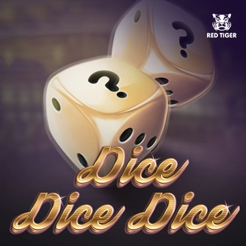 Redtiger : Dice Dice Dice - PLACEBET138