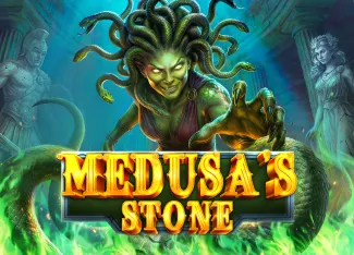 Medusas Stone - PLACEBET138