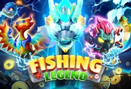 Fishing Legend - PLACEBET138