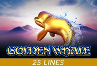 Golden Whale - PLACEBET138