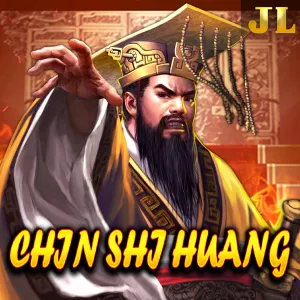 Chin Shi Huang - PLACEBET138
