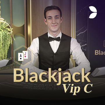 Blackjack VIP C - PLACEBET138
