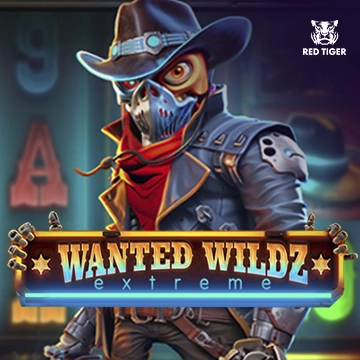 Redtiger : Wanted Wildz Extreme - PLACEBET138
