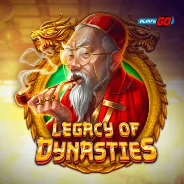 PlaynGo : Legacy of Dynasties - PLACEBET138