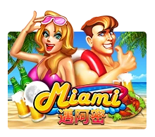 Miami - PLACEBET138
