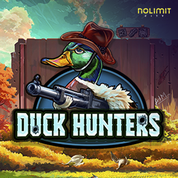 Duck Hunters - PLACEBET138