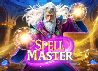 Spellmaster - PLACEBET138
