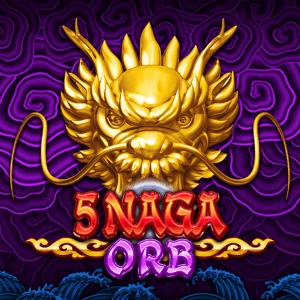 Besoft : 5 Dragon Orb - PLACEBET138