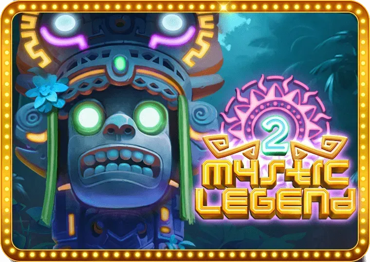 PLAYSTAR : MYSTIC LEGEND 2 - PLACEBET138