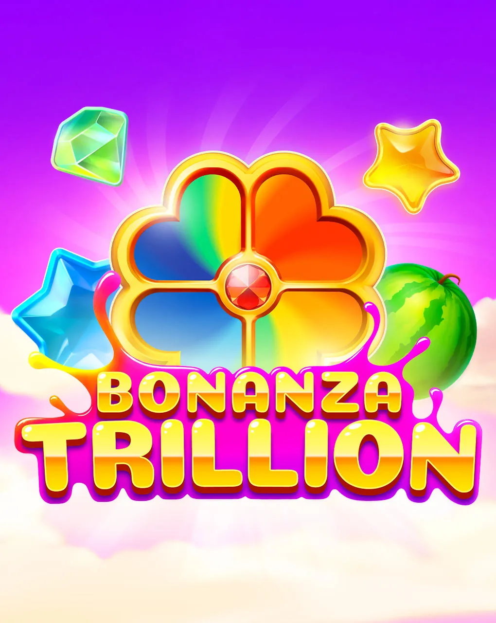 Bonanza Trillion - PLACEBET138