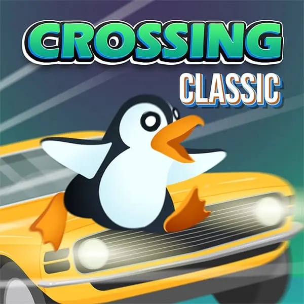 Crossing Classic - PLACEBET138