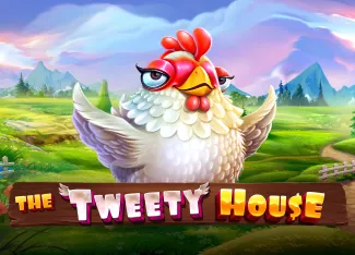 The Tweety House - PLACEBET138