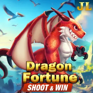 Dragon Fortune - PLACEBET138