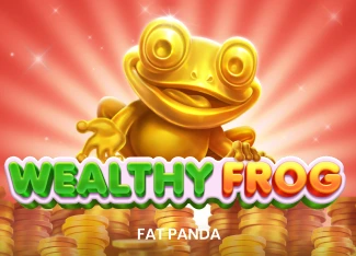 FatPanda : Wealthy Frog - PLACEBET138