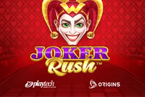 Joker Rush - PLACEBET138