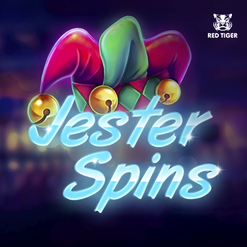 Redtiger : Jester Spins - PLACEBET138