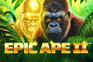 Epic Ape 2 - PLACEBET138