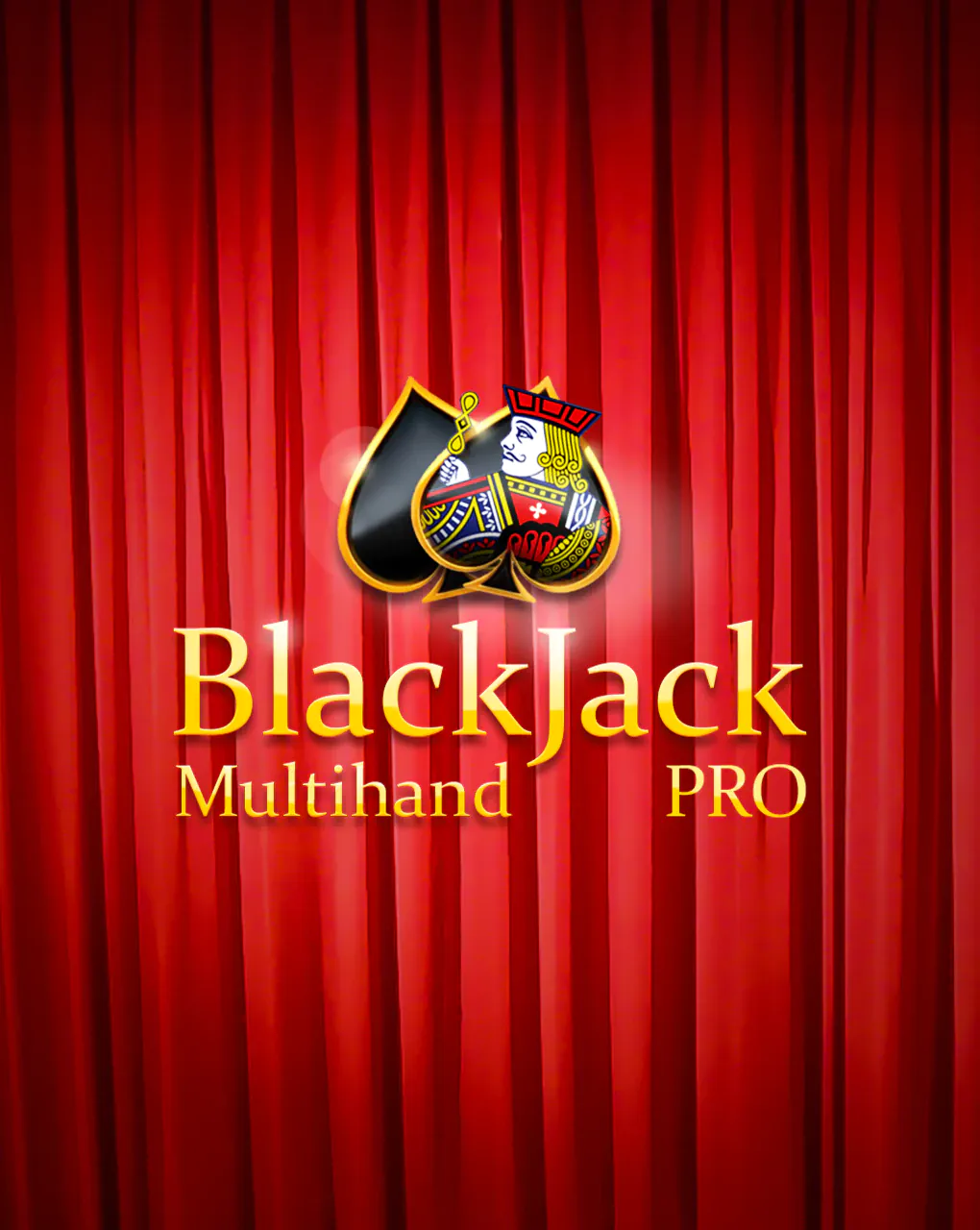 Multihand Blackjack Pro - PLACEBET138