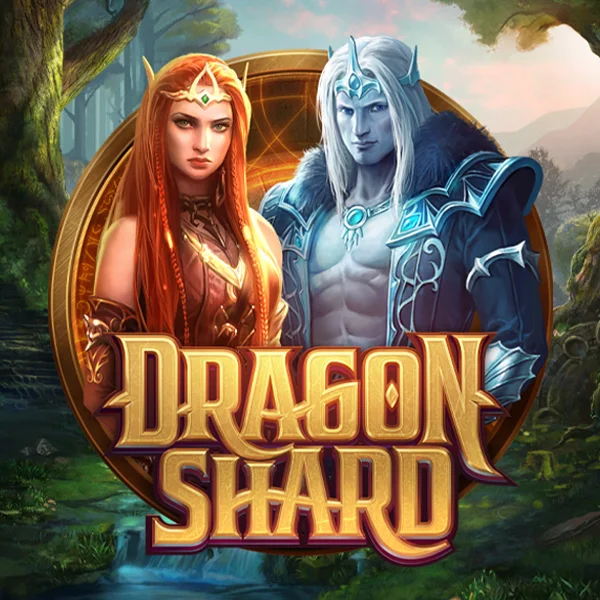 Dragon Shard - PLACEBET138