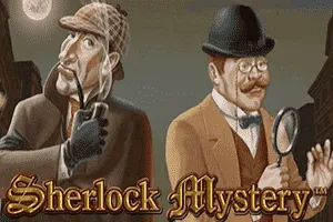 Sherlock Mystery - PLACEBET138