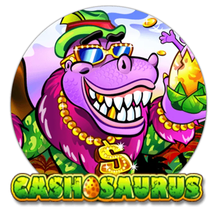Cashosaurus - PLACEBET138