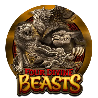 Four Divine Beasts - PLACEBET138