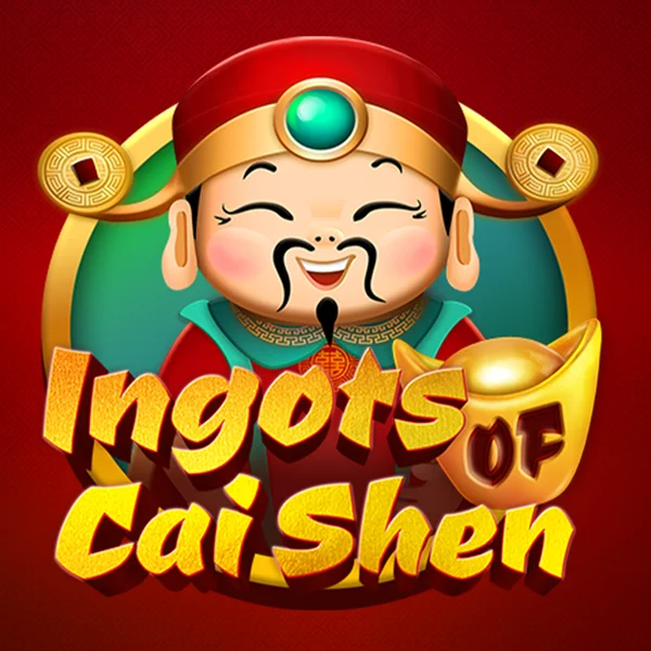 Ingots of Cai Shen - PLACEBET138