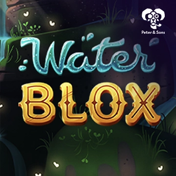PeterSons : Water Blox - PLACEBET138