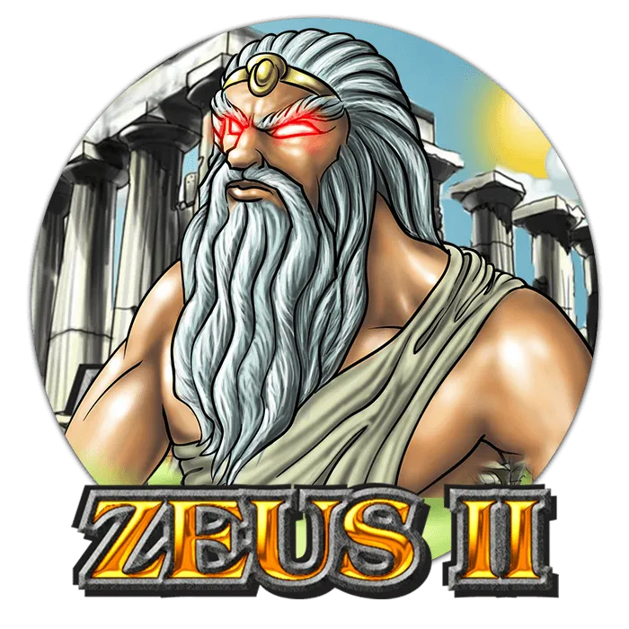 Zeus 2 - PLACEBET138