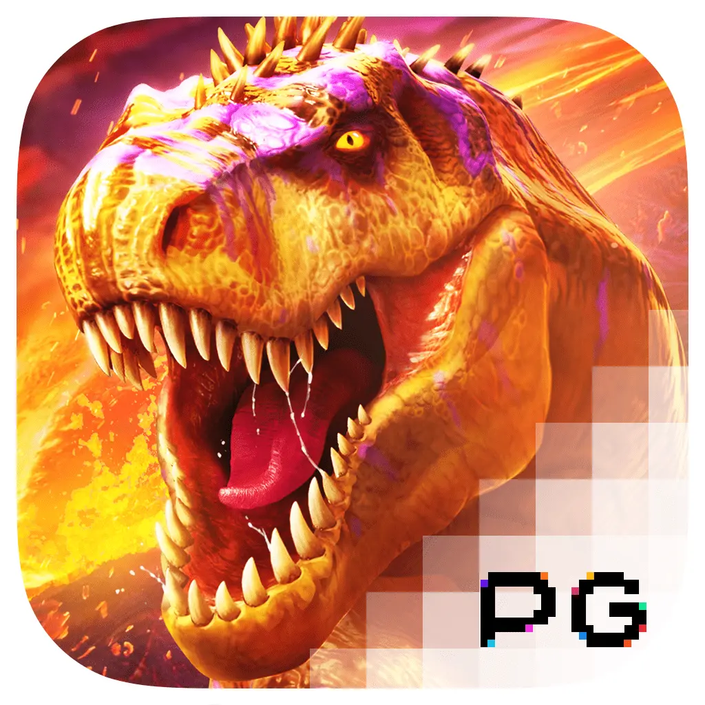 Jurassic Kingdom - PLACEBET138