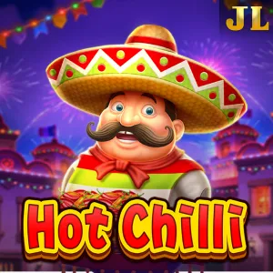 Hot Chilli - PLACEBET138