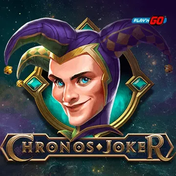 PlaynGo : Chronos Joker - PLACEBET138