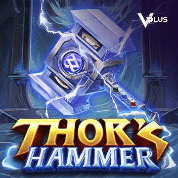 Thor``s Hammer - PLACEBET138