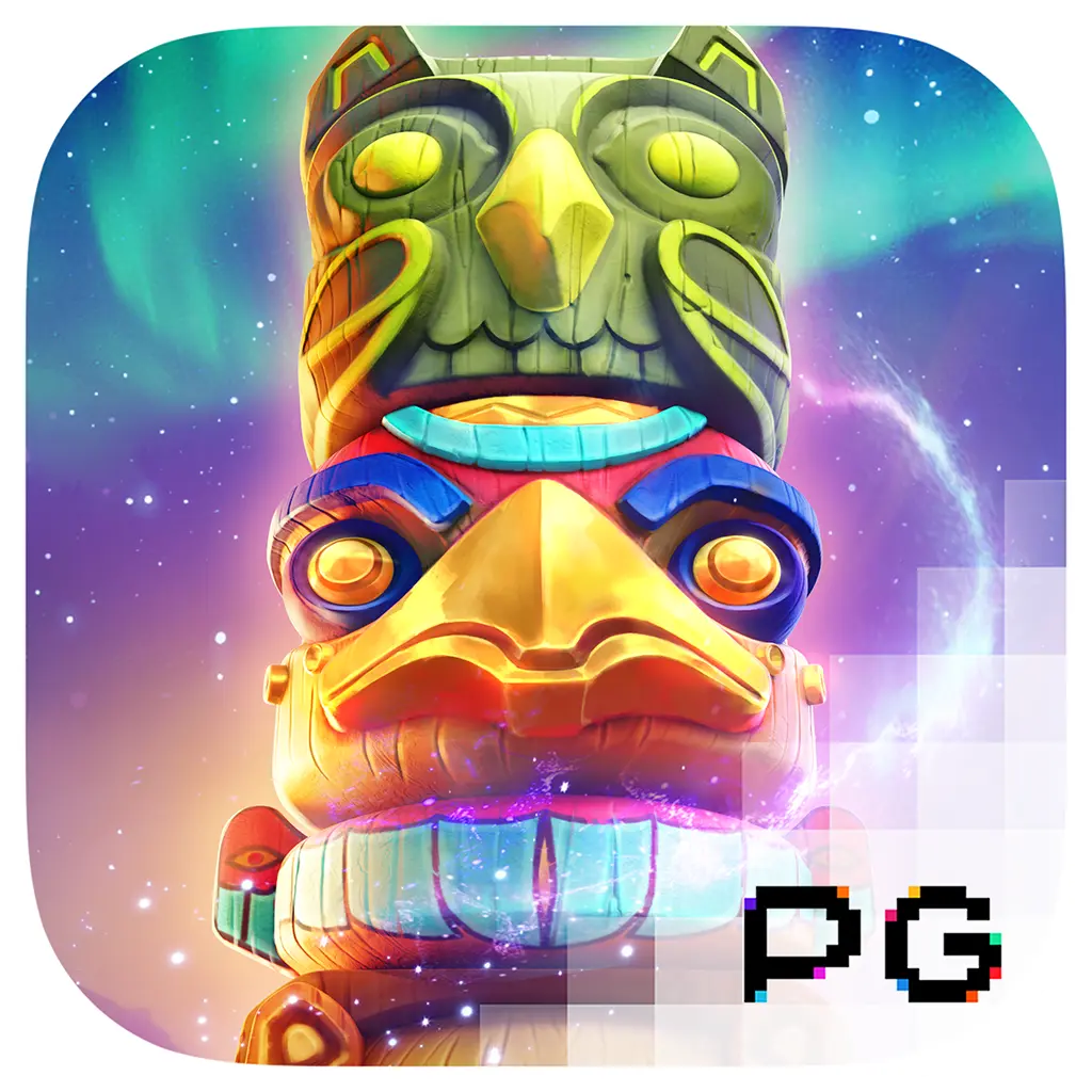 Totem Wonders - PLACEBET138