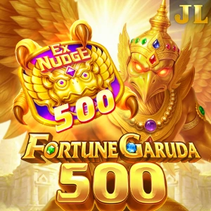 Fortune Garuda 500 - PLACEBET138