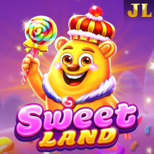 Sweet Land - PLACEBET138