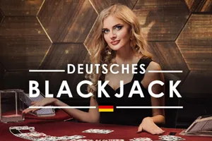 Deutsches Blackjack - PLACEBET138
