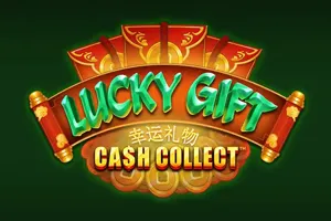 Lucky Gift: Cash Collect - PLACEBET138