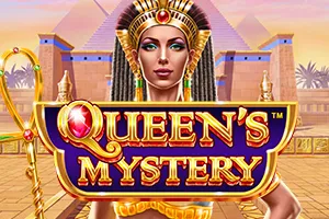 Queens Mystery - PLACEBET138