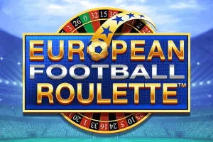 European Football Roulette - PLACEBET138