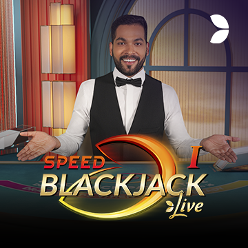 Speed Blackjack I - PLACEBET138