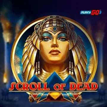 PlaynGo : Scroll of Dead - PLACEBET138
