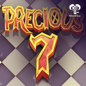PeterSons : Precious 7 - PLACEBET138