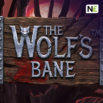 The Wolfs Bane - PLACEBET138