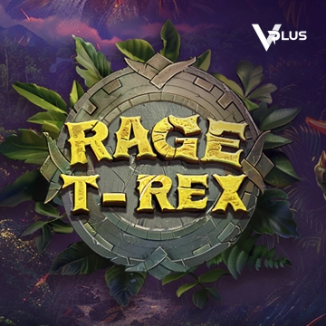 Rage T-Rex - PLACEBET138