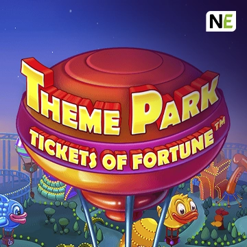 Theme Park: Tickets of Fortune - PLACEBET138