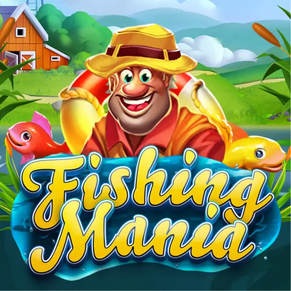 CosmoPlay : Fishing Mania - PLACEBET138